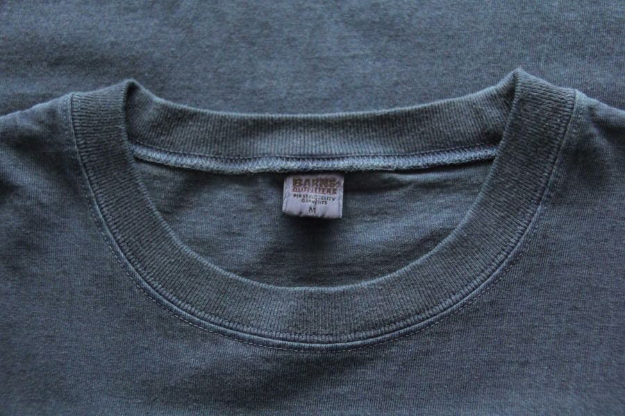 Barns Outfitters - Tube LS TEE/CALIFORNIA DIRTWAYS Barns Outfitters