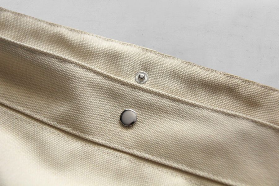 Barns Outfitters - NEWSPAPER BAG (IVO) 報童包,