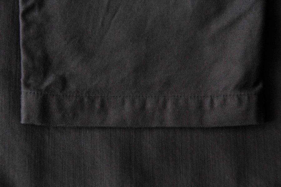 Ordinary Fits - BASIC FATIGUE (BLK) Ordinary Fits,James Pants,男生軍褲推薦,OG 107 ,男 寬鬆 褲型,日本小眾男生休閒服飾品牌,男 日牌 牛仔褲,台南男生逛街,