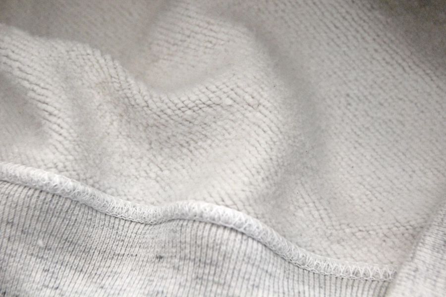 XX DEVELOPMENT ALASKA Sweat Hoodie