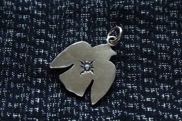 KinG Smith-納瓦荷雷鳥墜飾/大肚山薔薇/訂製 KinG Smith,handmade,silver,雷鳥,老派,mr old,銀器,navajo