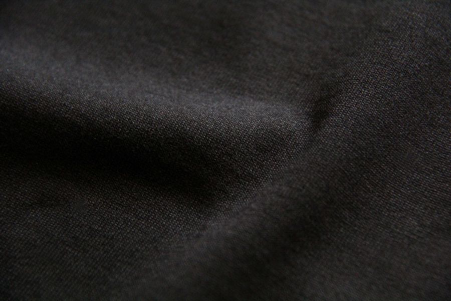 orSlow - Pocket T-shirt (Black) 日本品牌orSlow T恤,男生質感短袖T恤,