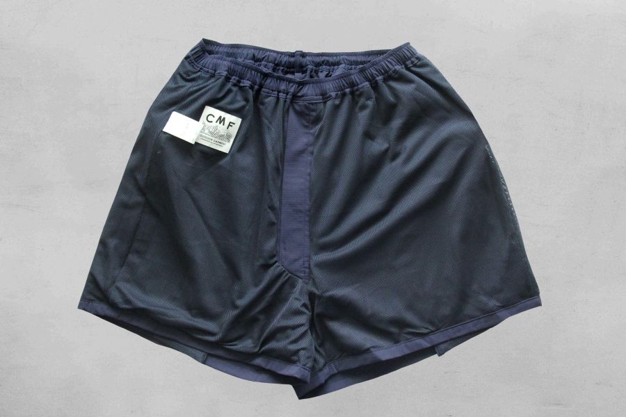 Comfy Outdoor Garment- Bug Shorts / Navy Comfy,outdoor,CMF,男生 短褲,機能 短褲,日本 品牌,