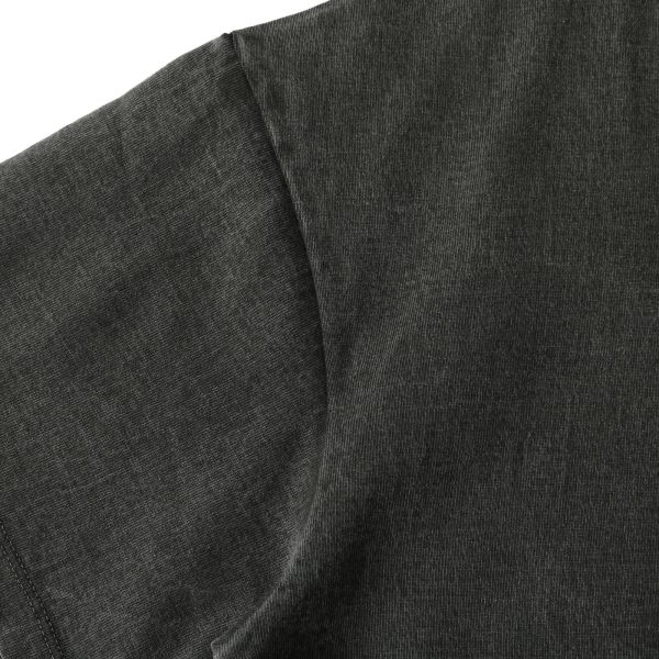 Barns Outfitters - Lightning Tee (Black) 