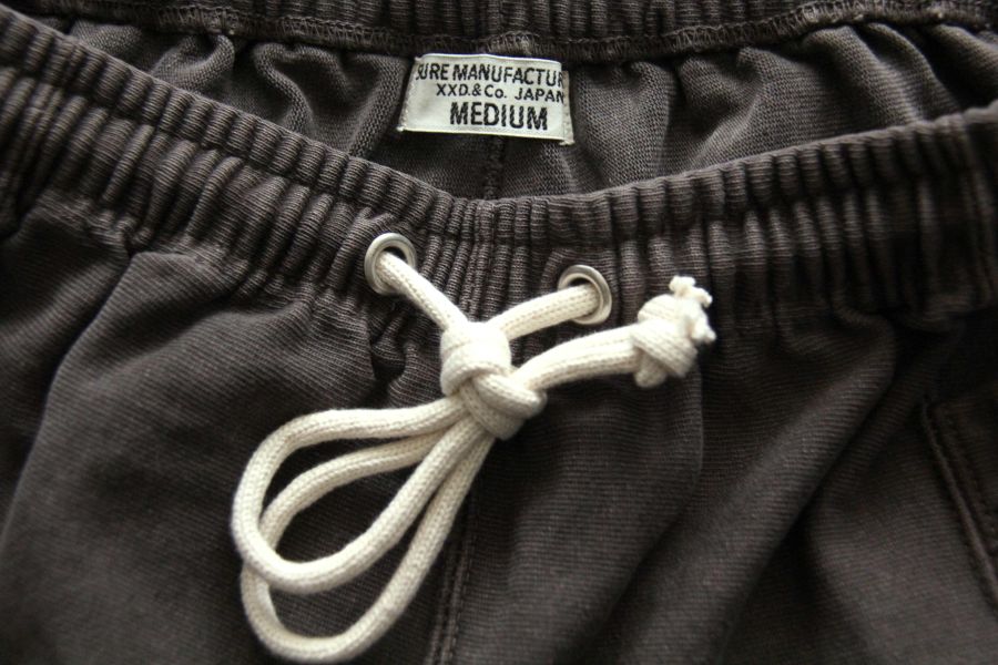 SUPER TUCK RIVER SHORTS '26/COKE BROWN XX DEVELOPMENT,男 膝上短褲 推薦,男 短褲穿搭,