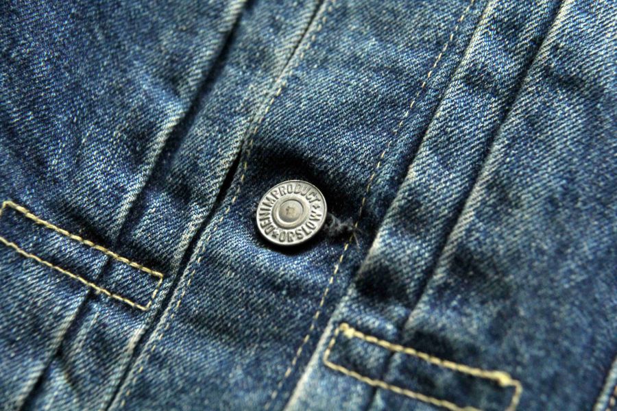 orSlow/40'S PLEATED FRONT BLOUSE orSlow,老派,老派人生,mr.old,一代夾克,一代外套