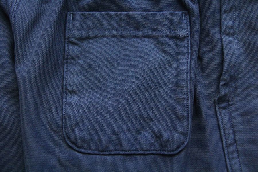 SURE'S Super Tuck Shorts/Nasvy Blue XX DEVELOPMENT,男 短褲,男 短褲推薦,男短褲品牌,休閒短褲男,