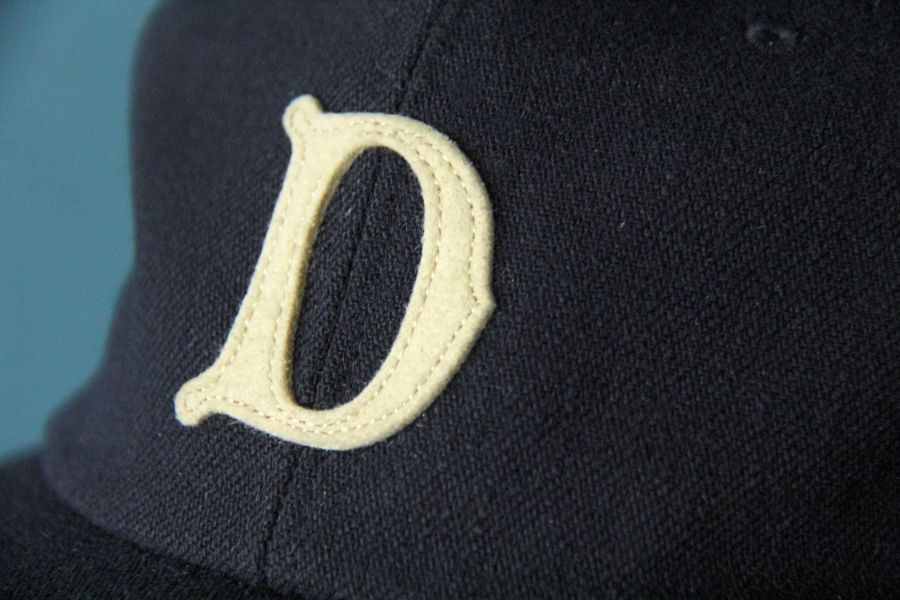 The H.W. Dog & Co./Baseball Cap The H.W. Dog,Baseball Cap