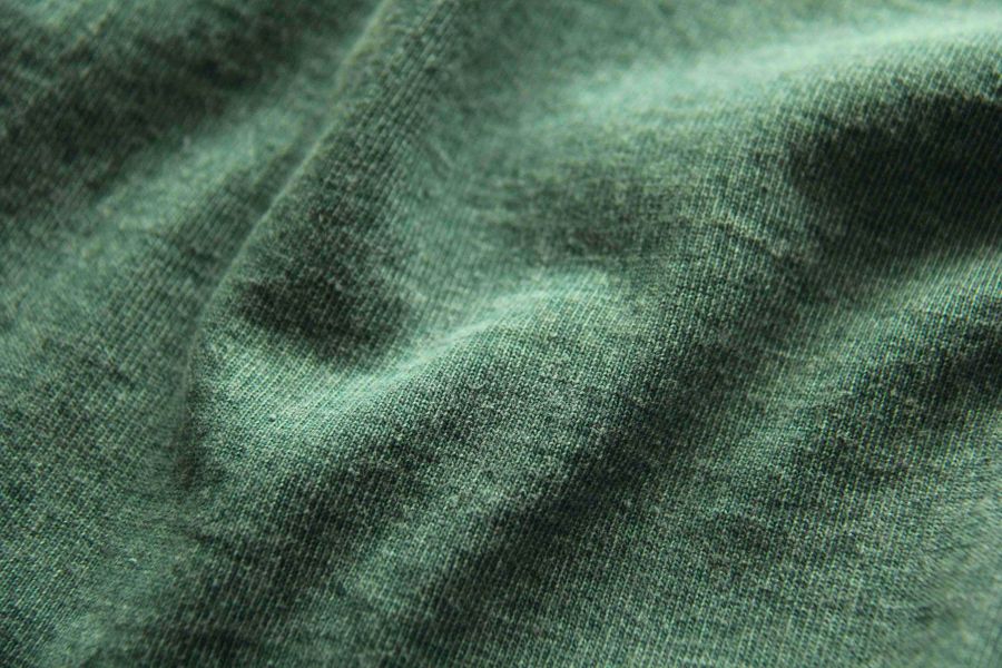 Barns Outfitters - Lightning Tee (Green) 