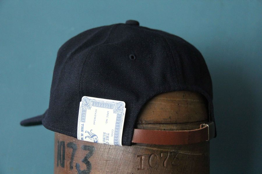 The H.W. Dog & Co./Baseball Cap The H.W. Dog,Baseball Cap