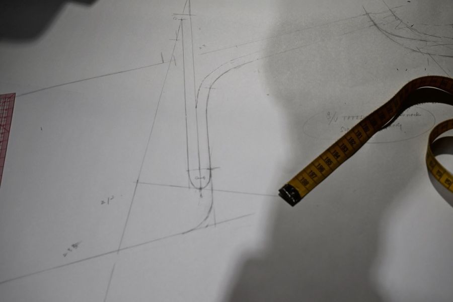 "NERDS NAP for NERDS" AWESOME CREW NECK/Black 老派,老派人生,XX DEVELOPMENT,大學T,衛衣