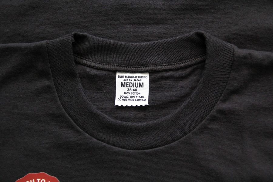 The Millions Tee For SURE-MATES/Black XX DEVELOPMENT,SURE TEE