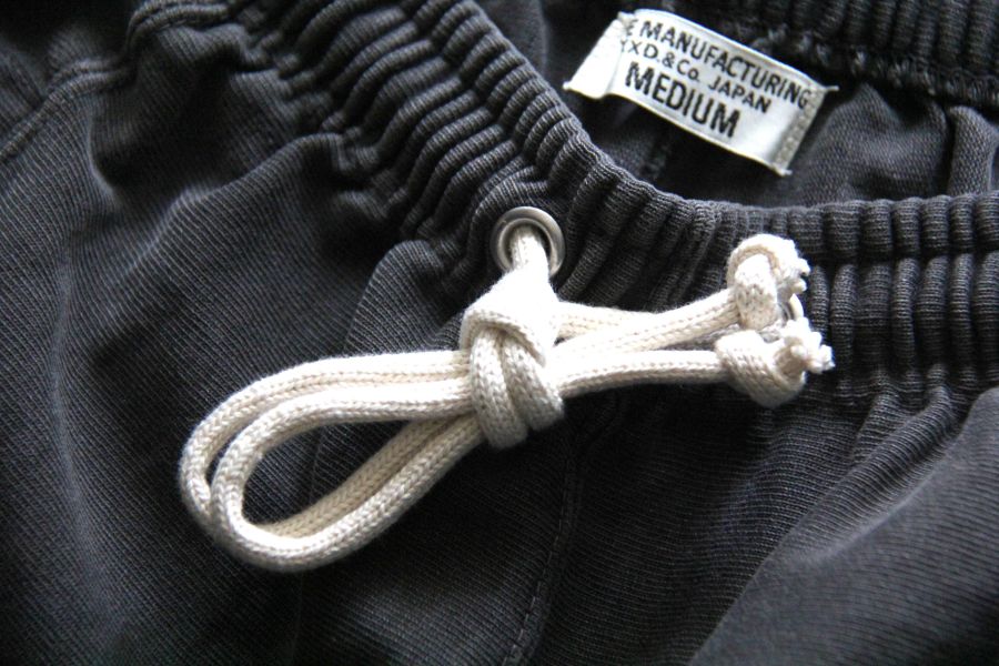 SUPER TUCK RIVER SHORTS '26/BLACK XX DEVELOPMENT,男 膝上短褲 推薦,男 短褲穿搭,