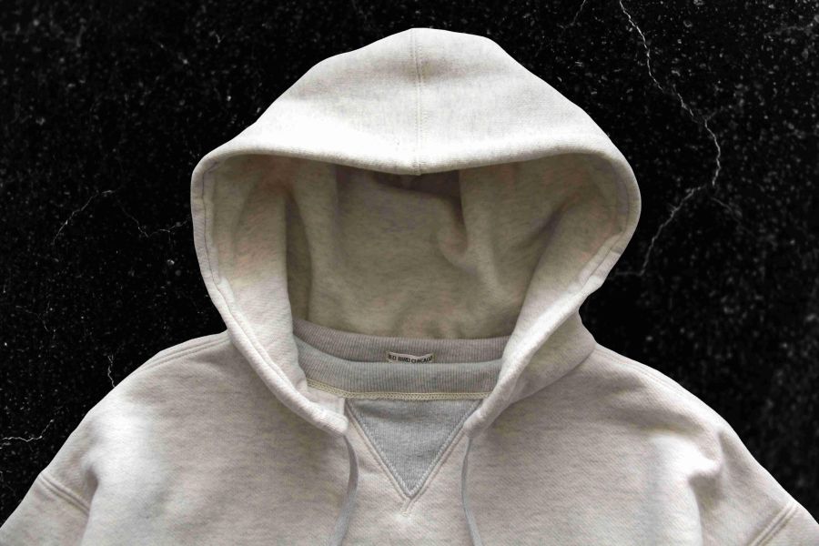 XX DEVELOPMENT - RED BIRD CHICAGO 21盎司重磅帽Tee XX DEVELOPMENT,男 帽t,Hoodie,男帽t穿搭,男 復古 vintage,