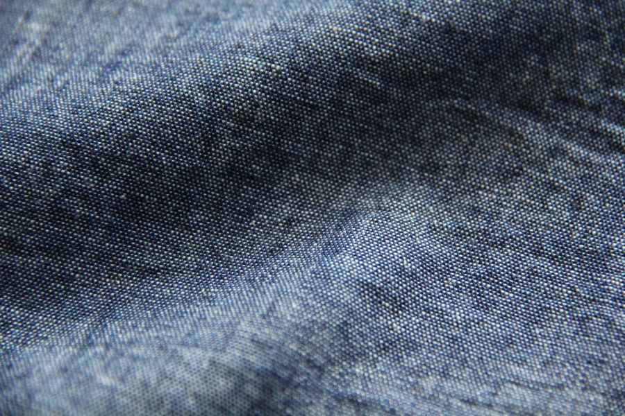 Post O`Alls -NEUTRA 3 Post O`Alls,Chambray, 工作襯衫,日本製,工裝,