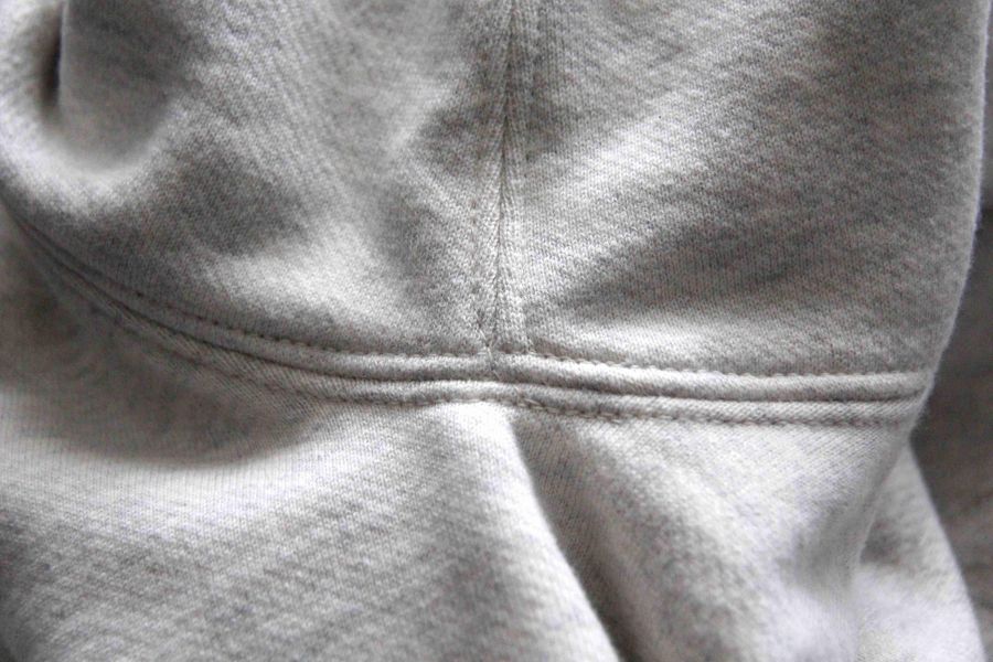 XX DEVELOPMENT - RED BIRD CHICAGO 21盎司重磅帽Tee XX DEVELOPMENT,男 帽t,Hoodie,男帽t穿搭,男 復古 vintage,