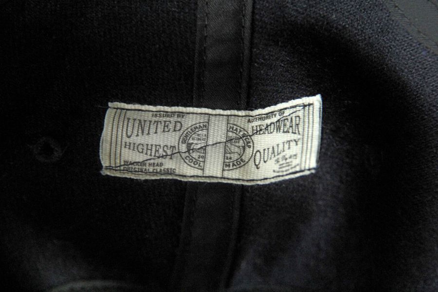 The H.W. Dog & Co./Baseball Cap The H.W. Dog,Baseball Cap