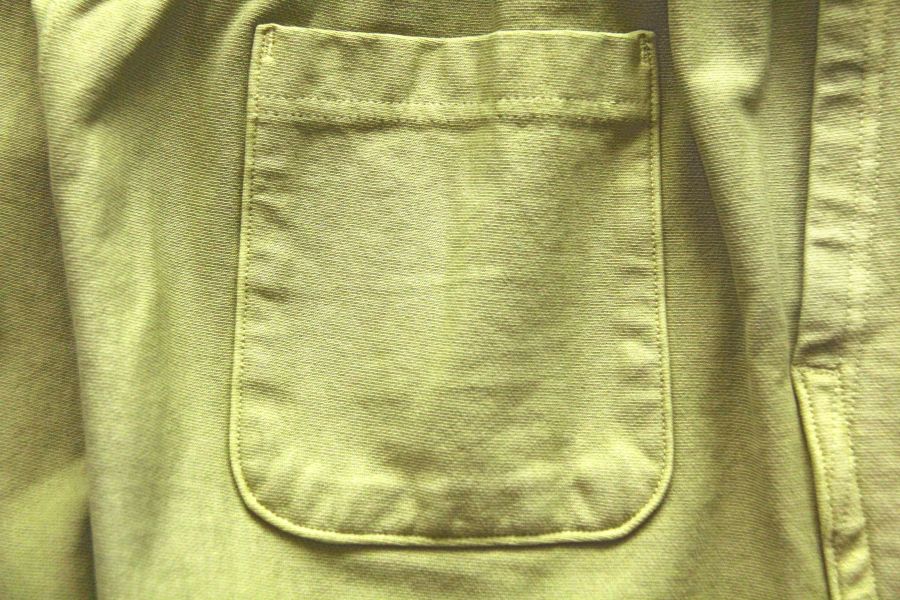 SURE'S Super Tuck Shorts / Lime Light XX DEVELOPMENT,男 短褲,男 短褲推薦,男短褲品牌,休閒短褲男,