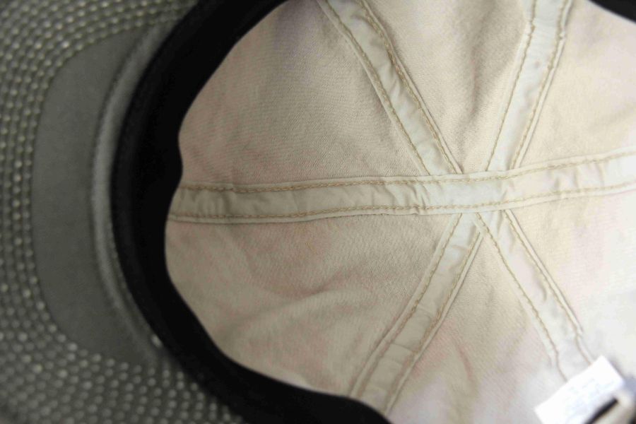 The H.W. Dog & Co./ Railroad Cap (Natural) The H.W. Dog帽子,可以戴十年的帽子,狗帽,the hw dog and co,日本職人手工帽飾,