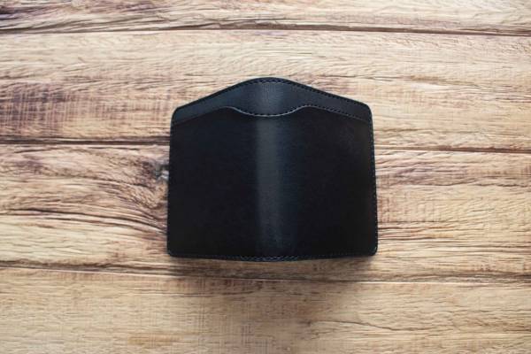 OBBI GOOD LABEL- Outer Bi-Fold Short Wallet/多色 