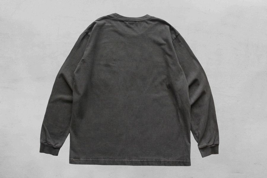 Barns Outfitters - Tube LS TEE/CALIFORNIA DIRTWAYS Barns Outfitters
