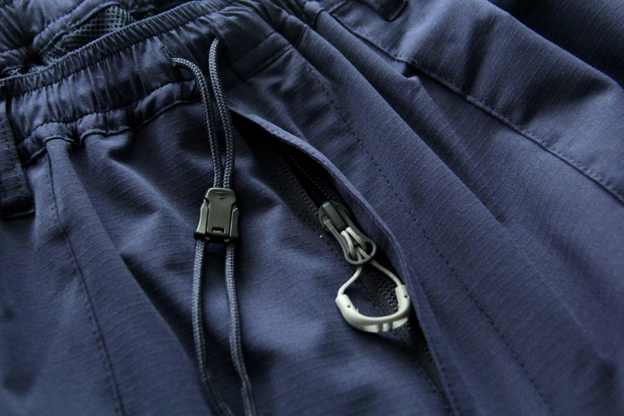 Comfy Outdoor Garment- Bug Shorts / Navy Comfy,outdoor,CMF,男生 短褲,機能 短褲,日本 品牌,