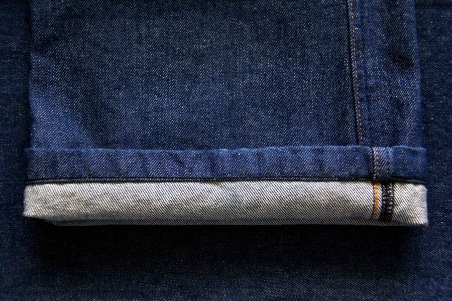 CRT JEANS & SPORTS - 3CH BAGGY FIT JEANS CRT,CRT JEANS,昭和復古,老派人生,台南男裝選物,