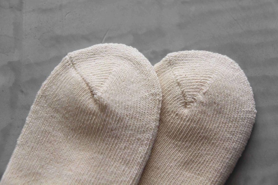 FAB.IT- Chuck Organic 中筒襪 FAB.IT,男 長襪 推薦,