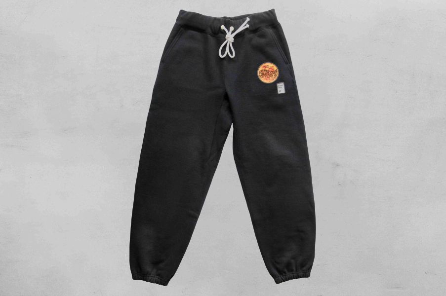 SURE'S AWESOME SWEAT PANTS XX DEVELOPMENT,棉褲 穿搭 男,棉褲 推薦,運動褲,