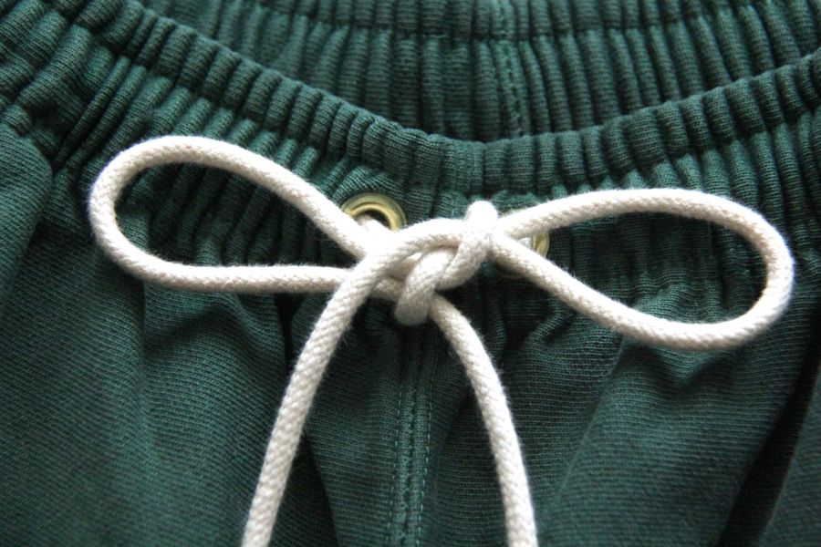SURE'S Super Tuck Shorts / Green XX DEVELOPMENT,男 短褲,男 短褲推薦,男短褲品牌,休閒短褲男,