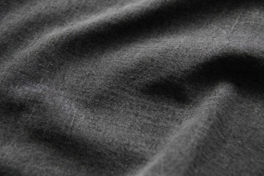 Barns Outfitters - Lightning Tee (Black) 