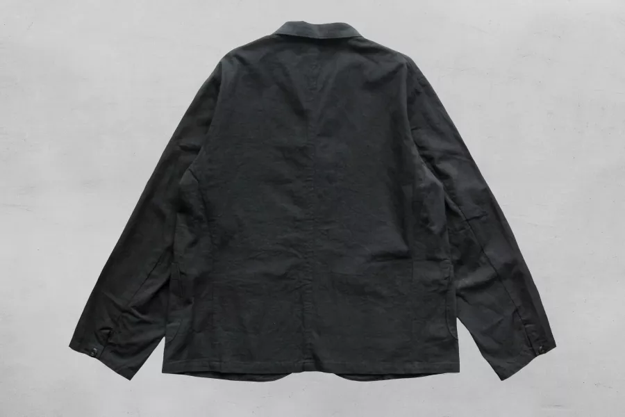 Ordinary Fits - UNIFORM JACKET 男生休閒西裝外套推薦,中性 休閒 西裝外套,日本品牌Ordinary Fits,日本岡山製作工藝,