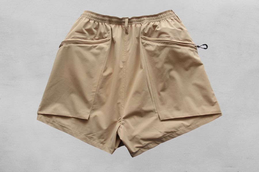 Comfy Outdoor Garment- Bug Shorts/beige Comfy,outdoor,CMF,男生 短褲,機能 短褲,日本 品牌,