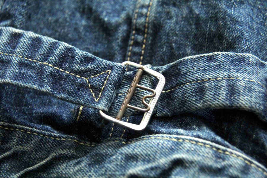 orSlow/40'S PLEATED FRONT BLOUSE orSlow,老派,老派人生,mr.old,一代夾克,一代外套