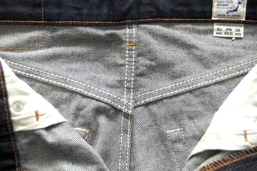 orSlow-101 DAD’S FIT DENIM PANTS/ONE WASH orSlow,101 DAD’S FIT,男生 黑色 寬褲,男生牛仔寬褲,復古風寬褲,牛仔寬褲男穿搭,牛仔寬褲男,