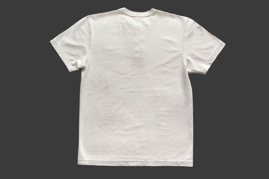 Barns Outfitters /COZUN SS HENLEY-T (IVO) Barns Outfitters,老派,老派人生,男 亨利領短袖,