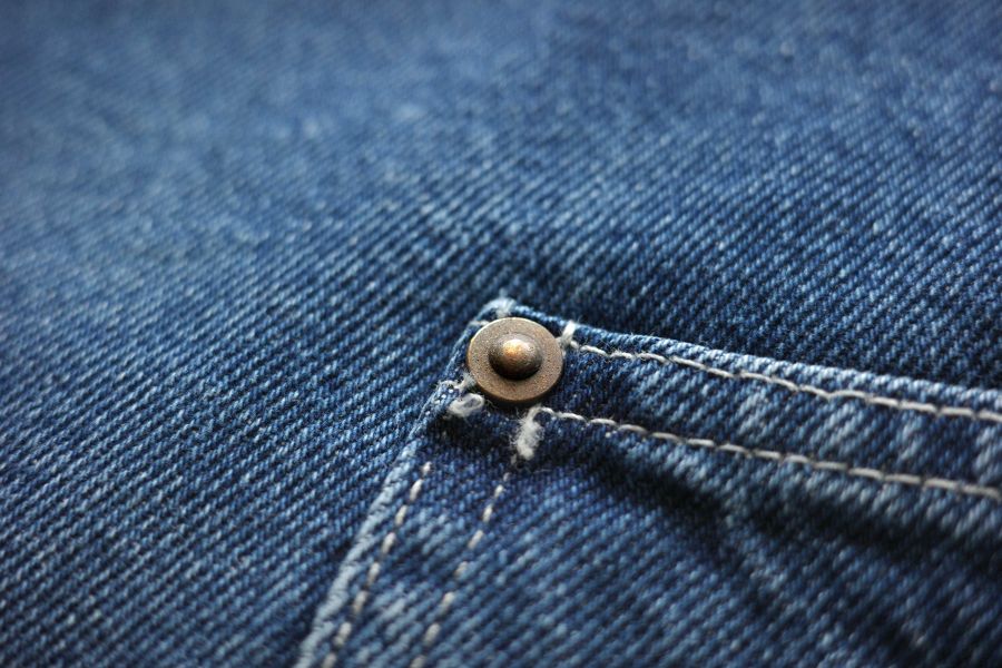Ordinary Fits - BELL JACKET Ordinary Fits