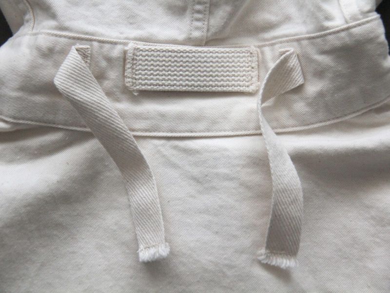 ANORAK MAN, ANORAKS (KINARI) 日本品牌XX DEVELOPMENT, Anorak 罩衫,