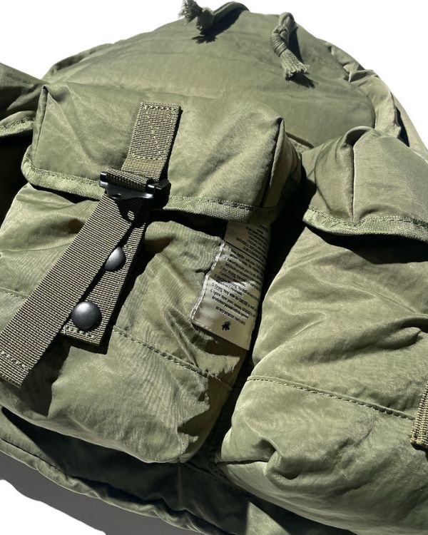 Club Stubborn Modern Alice Back Pack Club Stubborn,Modern Alice BackPack