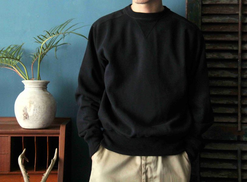 "NERDS NAP for NERDS" AWESOME CREW NECK/Alvarado 老派人生,XX DEVELOPMENT,大學T,衛衣,