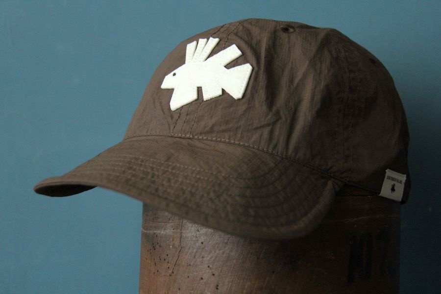 Club Stubborn Lion Fish Cap Club Stubborn