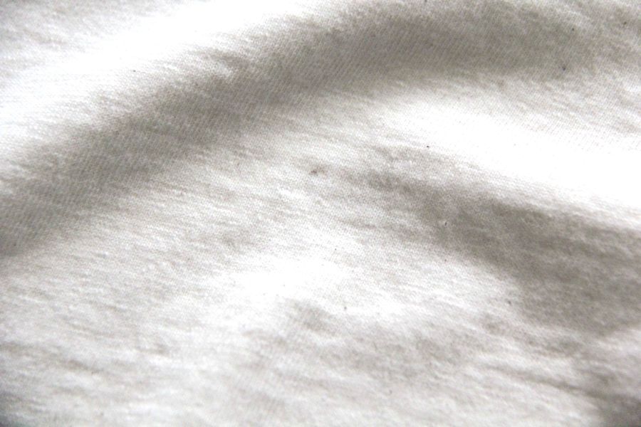 Two Moon - No.20272 Pocket Tee (Natural) Two Moon,