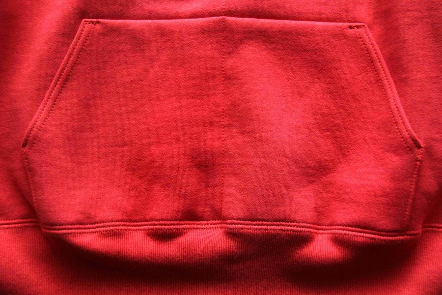 SURE'S ALASKA HOODIE/RED XX DEVELOPMENT,男 秋冬帽t,Hoodie,男帽t穿搭,阿拉斯加連帽衫,男 復古 vintage,