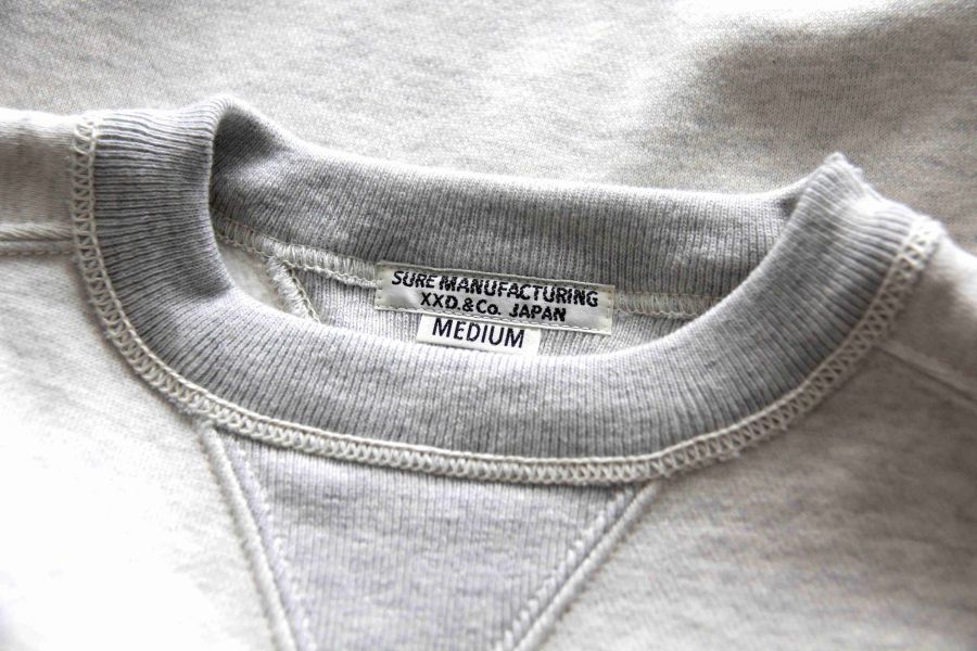 "NERDS NAP for NERDS" AWESOME CREW NECK/Alvarado 老派人生,XX DEVELOPMENT,大學T,衛衣,