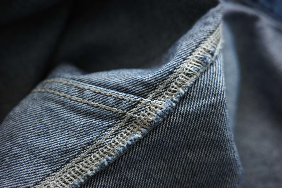 Ordinary Fits - BELL JACKET Ordinary Fits
