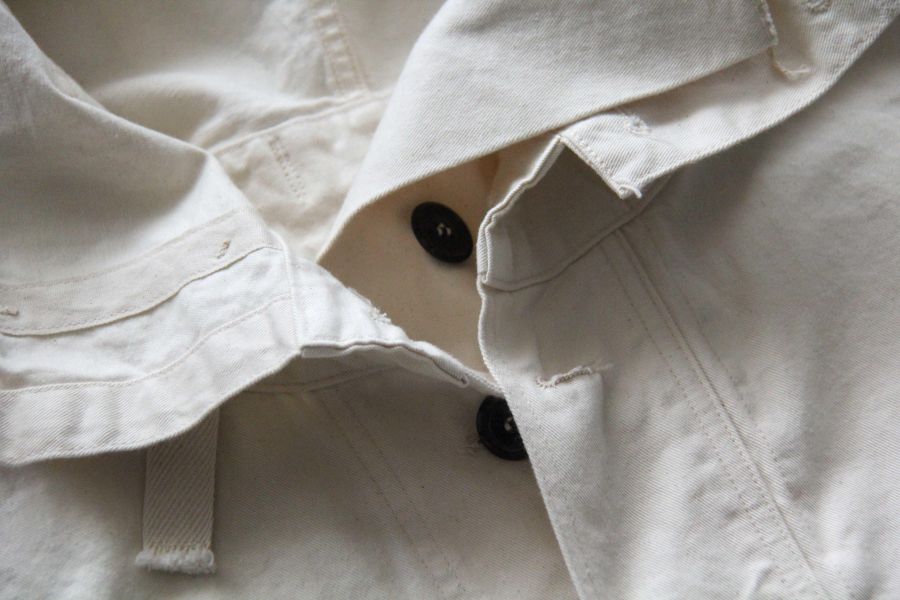 ANORAK MAN, ANORAKS (KINARI) 日本品牌XX DEVELOPMENT, Anorak 罩衫,