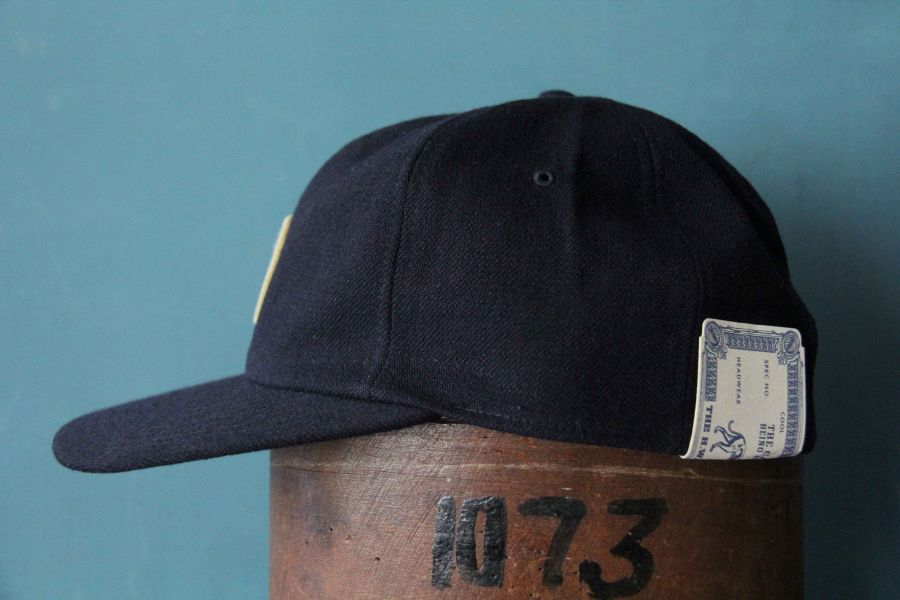 The H.W. Dog & Co./Baseball Cap The H.W. Dog,Baseball Cap