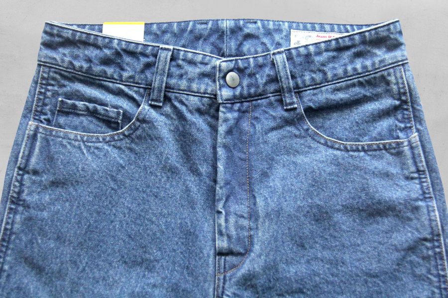 CRT JEANS & SPORTS - 2CH TWIN WASH STRAIGHT JEANS CRT,CRT JEANS,昭和復古,老派人生,台南男裝選物,