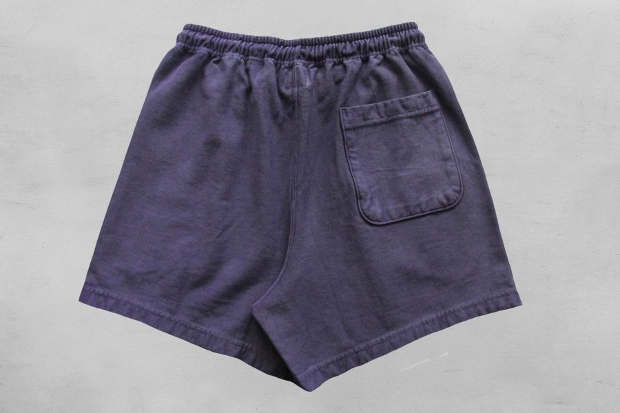 SURE'S Super Tuck Shorts / Linda XX DEVELOPMENT,男 短褲,男 短褲推薦,男短褲品牌,休閒短褲男,
