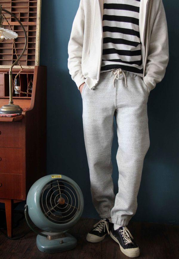 SURE'S AWESOME SWEAT PANTS XX DEVELOPMENT,棉褲 穿搭 男,棉褲 推薦,運動褲,